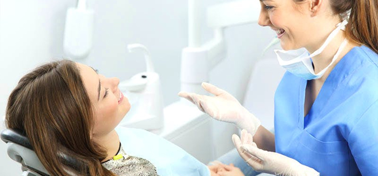 Dental Whitening Treatment in Westmont, CA