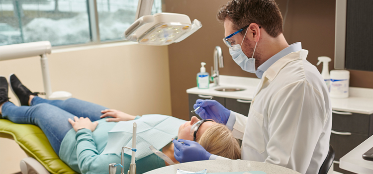 Medical Dental Treatment in Opelika, AL