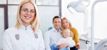 Family Dentistry in Cabot