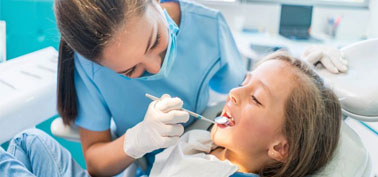 Pediatric Dentist in Drexel Heights